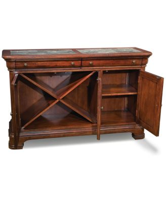 CLOSEOUT! Evolution Credenza