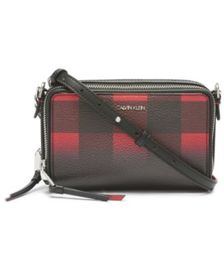 marybelle crossbody calvin klein