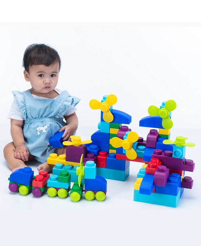 uniplay blocks