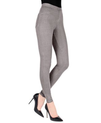 Soft Chic Women's Leggings