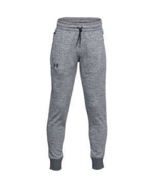 Under Armour Big Boys Armour Joggers