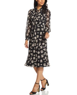 macys aline dresses