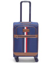 Tommy Hilfiger Carry On Luggage - Macy's