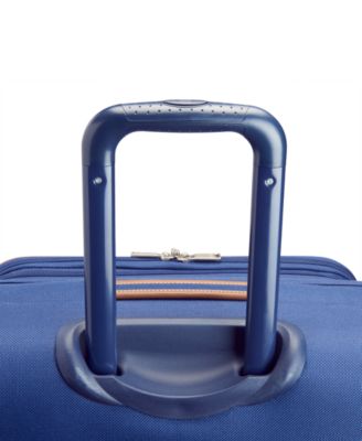 Logan Carry-on Softside Spinner