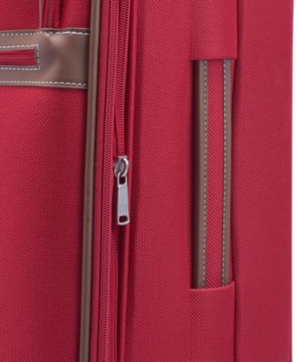 CLOSEOUT! Logan 25" Softside Spinner