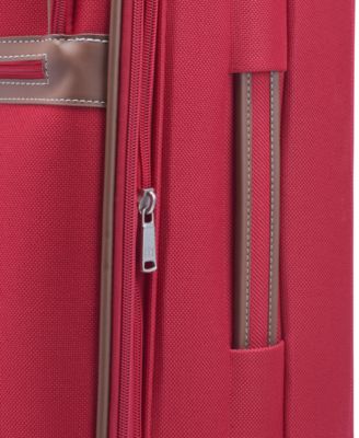 CLOSEOUT! Logan 28" Softside Spinner