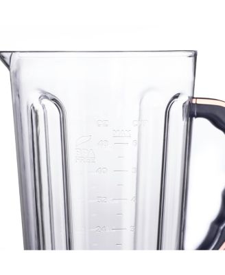 Crux CRX14546 7-Speed Blender, Created for Macy's
