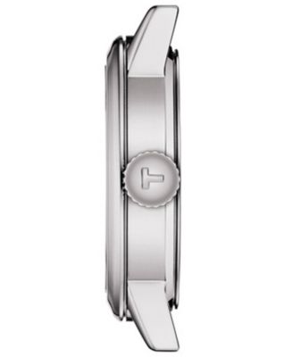Women's Swiss Classic Dream Stainless Steel Bracelet Watch 28mm