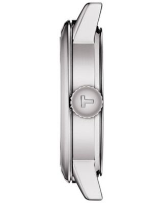 Women's Swiss Classic Dream Stainless Steel Bracelet Watch 28mm