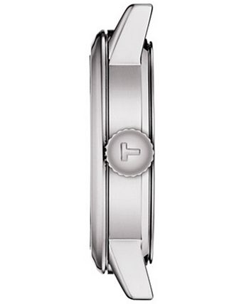 Tissot - Women's Swiss Classic Dream Stainless Steel Bracelet Watch 28mm