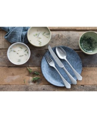 Dolce Vita Flatware Set, 20 Pieces