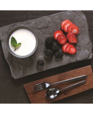 Linea Flatware Set, 20 Pieces