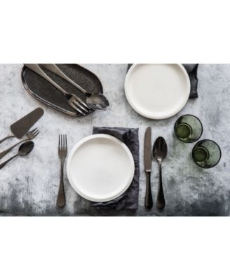 Epoque Flatware Set, 20 Pieces