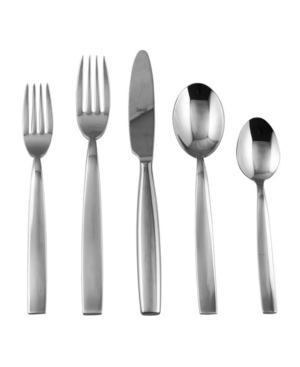 Mepra Mediterranean Flatware Set 5 Pieces