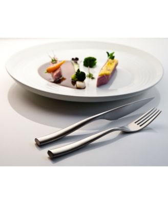 Arte Flatware Set, 20 Pieces