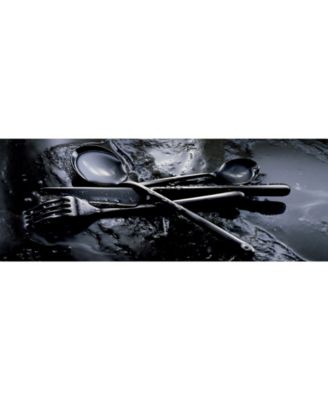 Linea Flatware Set, 20 Pieces