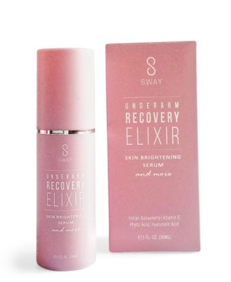 SWAY - Underarm Recovery Elixir Skin Brightening Serum, 1.7 oz.