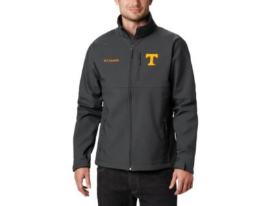 Columbia - Tennessee Volunteers Men's Ascender Softshell Jacket