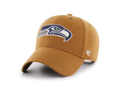 Carhartt seahawks hat hotsell