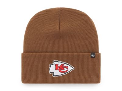 '47 Brand - Kansas City Chiefs x Carhartt Cuff Knit