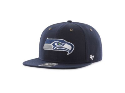 '47 Brand - Seattle Seahawks NFL x Carhartt Captain Cap