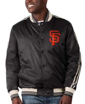 sf giants jacket mens