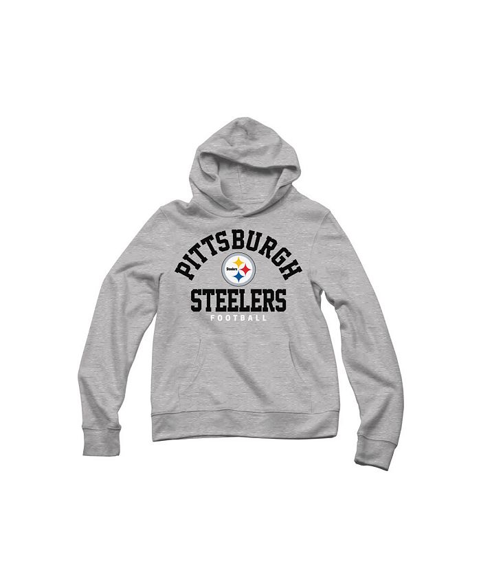 Authentic NFL Apparel Authentic Apparel Men's Pittsburgh Steelers