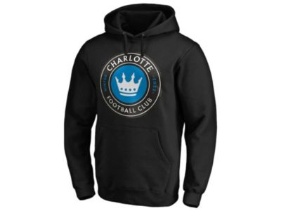 charlotte mls apparel