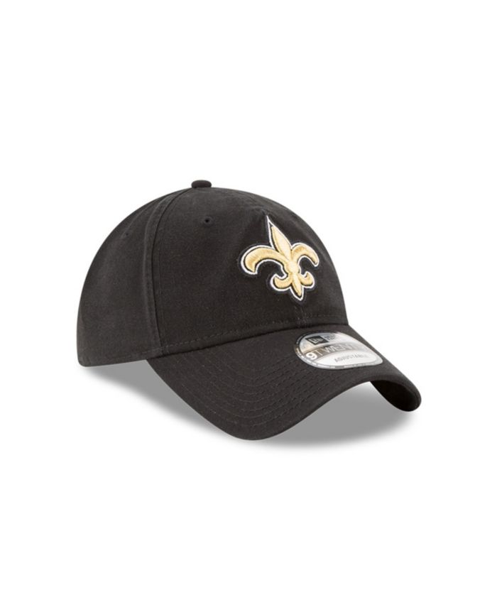 New Era Youth New Orleans Saints Core Classic 9TWENTY Cap & Reviews - NFL - Sports Fan Shop - Macy's