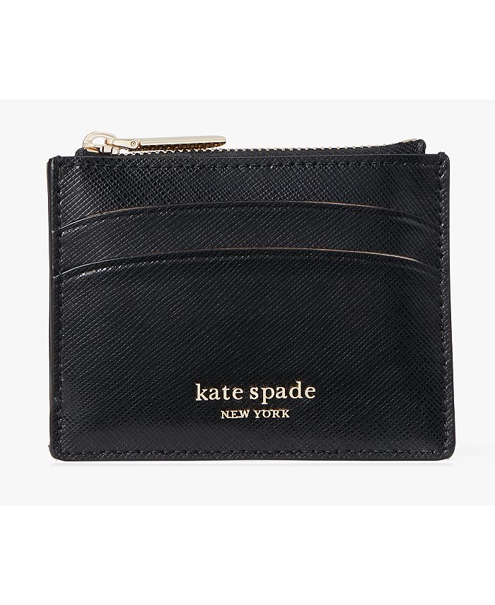 Kate spade spencer coin cardholder sales