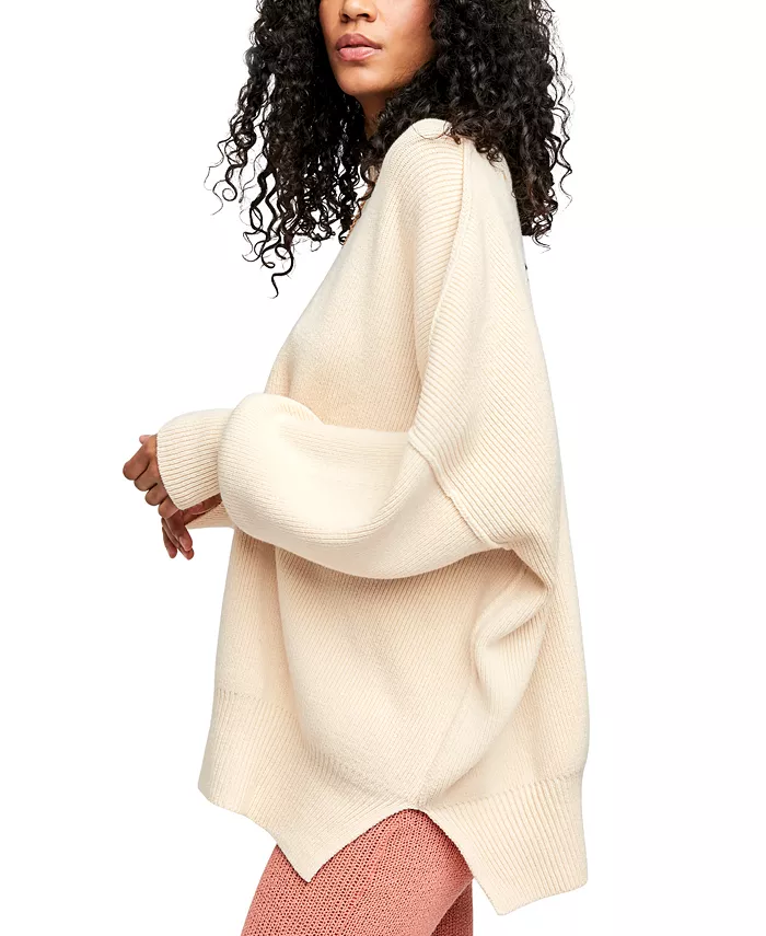 Women's Easy Street Tunic Sweater - thumbnail 6