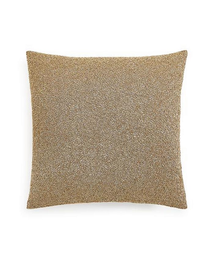 Macys hotel cheap collection pillows