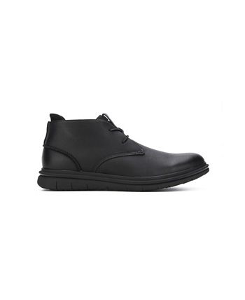 Kenneth cole reaction shop casino leather chukka boot