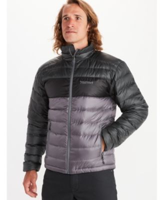 marmot ares jacket