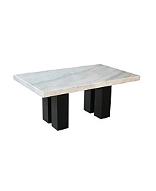 Camila Rectangle Dining Table, Created for Macy's