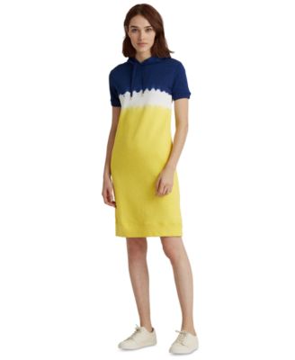 Lauren Ralph Lauren Sweatshirt Dress 