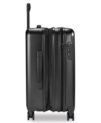 Domestic Carry-On Expandable Spinner
