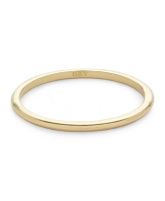 Demi Extra Thin Ring