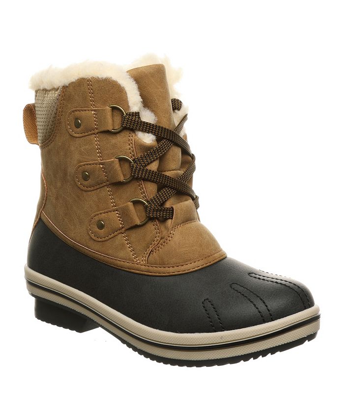 PAWZ Women's Ginnie Boots & Reviews - Boots - Shoes - Macy's