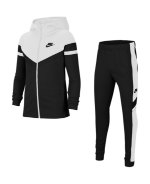 Nike Big Boys Sportswear Tracksuit