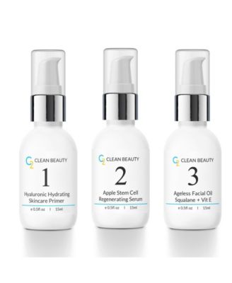 C2 Clean Beauty
