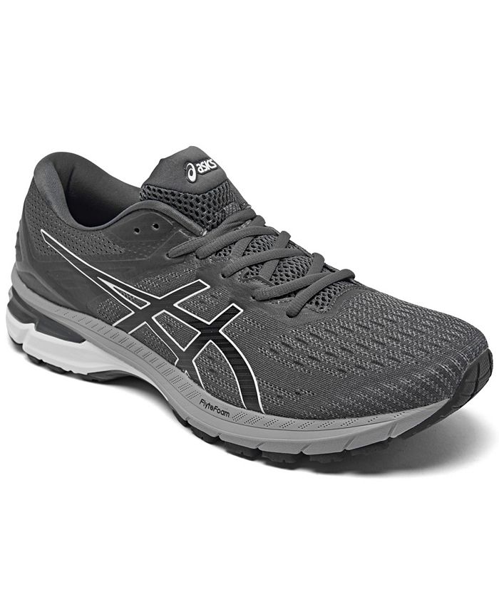 Macy's asics new arrivals mens shoes