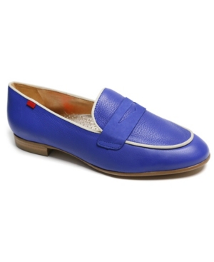 image of Marc Joseph New York Women-s Bryant Park Loafer Women-s Shoes