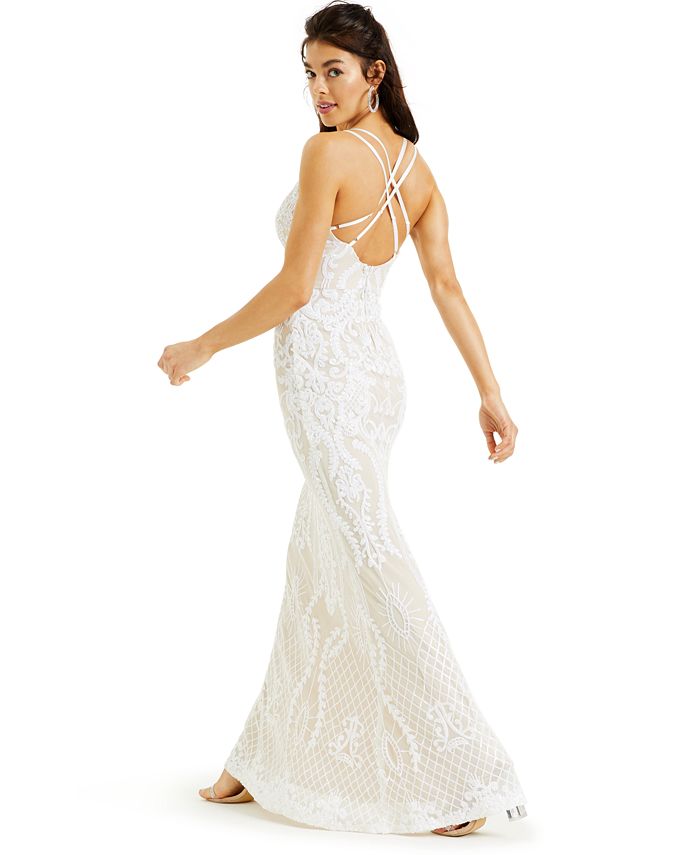 macy's say yes to the prom