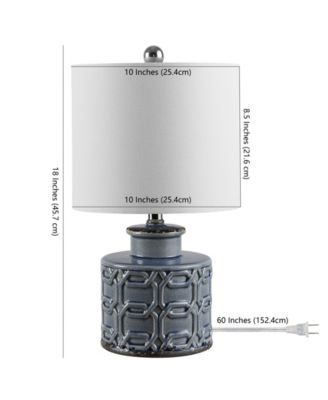 Bijou Table Lamp