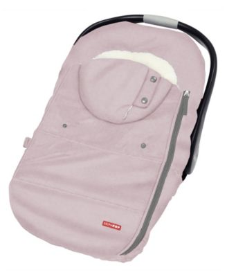 Stroll & Go Car Seat Cover