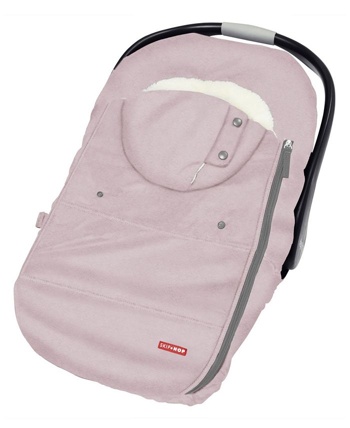 Skip Hop Stroll and Go Car Seat Cover Macy's