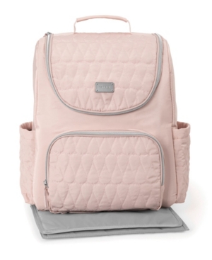 Carter's Ready To Go Diaper Backpack