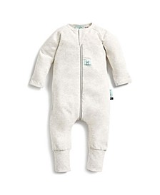 Toddler Boys and Girls 0.2 Tog Long Sleeve Pajamas
