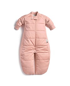 Toddler Boys and Girls 2.5 Sleep Suit Bag